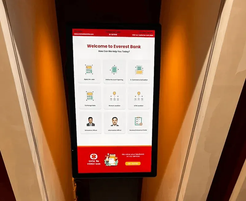 Signage Plus screenshot 3