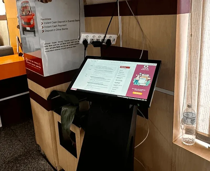 Signage Plus screenshot 5
