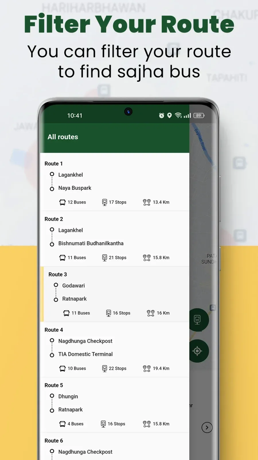 Sajha Plus screenshot 3