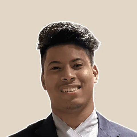 Photo of Roshish Shrestha